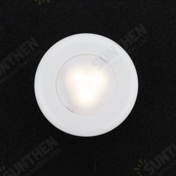 6PCS LED Cabinet Light Dimming Kitchen Wardrobe Cupboard Lamp + 2PCS Remote Control 6PCS LED Cabinet Light Dimming Kitchen Wardrobe Cupboard Lamp + 2PCS Remote Control