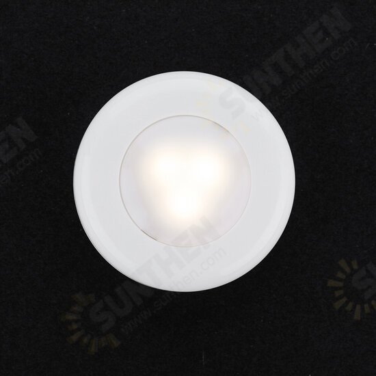 6PCS LED Cabinet Light Dimming Kitchen Wardrobe Cupboard Lamp + 2PCS Remote Control 6PCS LED Cabinet Light Dimming Kitchen Wardrobe Cupboard Lamp + 2PCS Remote Control