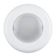 6PCS LED Cabinet Light Dimming Kitchen Wardrobe Cupboard Lamp + 2PCS Remote Control