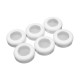 6Pcs 0.5W Round Remote Control LED Cabinet Light Dimmable Timer Closet Light Night Light DC4.5V 6Pcs 0.5W Round Remote Control LED Cabinet Light Dimmable Timer Closet Light Night Light DC4.5V