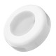6Pcs 0.5W Round Remote Control LED Cabinet Light Dimmable Timer Closet Light Night Light DC4.5V 6Pcs 0.5W Round Remote Control LED Cabinet Light Dimmable Timer Closet Light Night Light DC4.5V