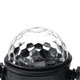 6W 110-240V 6 Modes RGB Disco Party Lights Strobe LED DJ Ball Sound Activated Bulb Dance Lamp Holidays Decor 6W 110-240V 6 Modes RGB Disco Party Lights Strobe LED DJ Ball Sound Activated Bulb Dance Lamp Holidays Decor