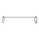 6W 20 LED Aquarium Fish Tank Light Panel Blue+White Lamp Adjustable Aluminum 6W 20 LED Aquarium Fish Tank Light Panel Blue+White Lamp Adjustable Aluminum
