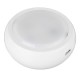 6pcs LED Night Light RGBW / White Wiress Remote Contro Cabinet Light for Bedroom Kitchen Closet