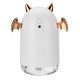 7 LED Humidifier USB Purifier Mist Aroma Essential Oil Diffuser Halloween Gift 7 LED Humidifier USB Purifier Mist Aroma Essential Oil Diffuser Halloween Gift