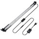 72CM 66LED Aquarium Fish Tank Light High-bright Double Drainage Water Grass