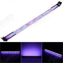 72CM 66LED Aquarium Fish Tank Light High-bright Double Drainage Water Grass 72CM 66LED Aquarium Fish Tank Light High-bright Double Drainage Water Grass