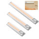 80/120/160 LED Cabinet Night Light Rechargeable Motion Sensor Wireless Light USB Charging LED Night Light for Wall Kitchen Bedroom 80/120/160 LED Cabinet Night Light Rechargeable Motion Sensor Wireless Light USB Charging LED Night Light for Wall Kitchen Bedroom