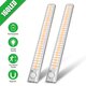 80/120/160 LED Cabinet Night Light Rechargeable Motion Sensor Wireless Light USB Charging LED Night Light for Wall Kitchen Bedroom 80/120/160 LED Cabinet Night Light Rechargeable Motion Sensor Wireless Light USB Charging LED Night Light for Wall Kitchen Bedroom