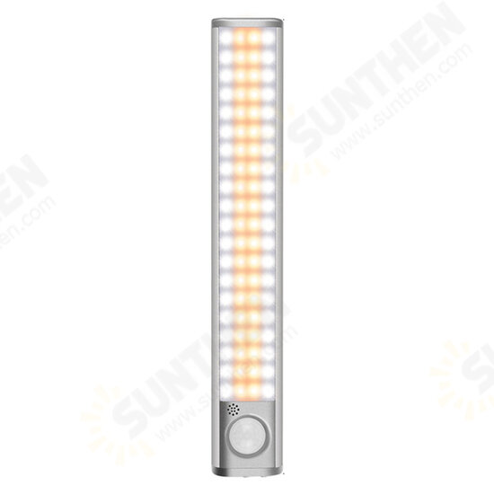 80/120/160 LED Cabinet Night Light Rechargeable Motion Sensor Wireless Light USB Charging LED Night Light for Wall Kitchen Bedroom 80/120/160 LED Cabinet Night Light Rechargeable Motion Sensor Wireless Light USB Charging LED Night Light for Wall Kitchen Bedroom
