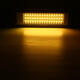 9.5W 48 LED RGB Remote Control Aquarium Light Lamp Fit for 40-56cm Fish Tank 9.5W 48 LED RGB Remote Control Aquarium Light Lamp Fit for 40-56cm Fish Tank