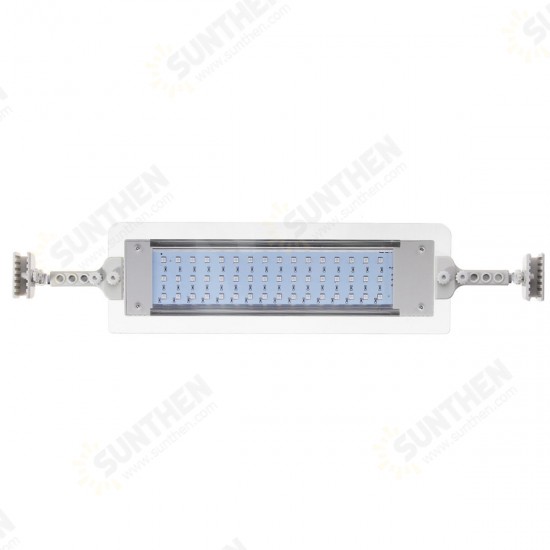 9.5W 48 LED RGB Remote Control Aquarium Light Lamp Fit for 40-56cm Fish Tank 9.5W 48 LED RGB Remote Control Aquarium Light Lamp Fit for 40-56cm Fish Tank