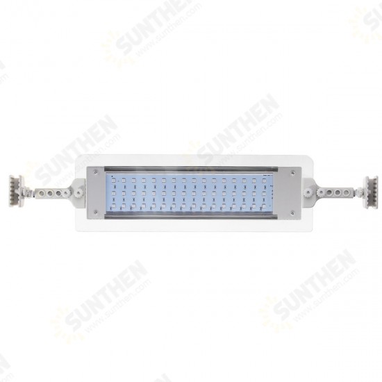 9.5W 48 LED RGB Remote Control Aquarium Light Lamp Fit for 40-56cm Fish Tank