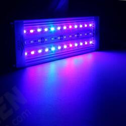 A201M 12W 20CM 5730 36SMD 1400LM LED Coral SPS LPS Aquarium Sea Reef Fish Tank Light Lamp A201M 12W 20CM 5730 36SMD 1400LM LED Coral SPS LPS Aquarium Sea Reef Fish Tank Light Lamp
