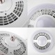 AC100-265V 6500K E27 UFO Mosquito Killer Lamp LED Light Bulb Repellent UV Lamp for Home Garden Bedroom AC100-265V 6500K E27 UFO Mosquito Killer Lamp LED Light Bulb Repellent UV Lamp for Home Garden Bedroom