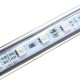 AC110-240V 18CM 5050 2.9W RGB LED Aquarium Fish Tank Light Color Changing Bar Submersible Lamp + 44Keys Remote Control AC110-240V 18CM 5050 2.9W RGB LED Aquarium Fish Tank Light Color Changing Bar Submersible Lamp + 44Keys Remote Control