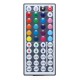 AC110-240V 18CM 5050 2.9W RGB LED Aquarium Fish Tank Light Color Changing Bar Submersible Lamp + 44Keys Remote Control AC110-240V 18CM 5050 2.9W RGB LED Aquarium Fish Tank Light Color Changing Bar Submersible Lamp + 44Keys Remote Control