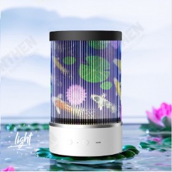 Animation LED Night Light with Remote Control Romantic Universe Starry Sky Projection Light USB Charging Portable Night Light Christmas Decoration Animation LED Night Light with Remote Control Romantic Universe Starry Sky Projection Light USB Charging Portable Night Light Christmas Decoration