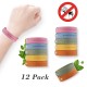 Anti Mosquito Insect Repellent Bracelet DEET Wrist Band Bug Repeller Mozzie