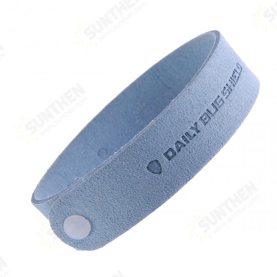 Anti Mosquito Insect Repellent Bracelet DEET Wrist Band Bug Repeller Mozzie Anti Mosquito Insect Repellent Bracelet DEET Wrist Band Bug Repeller Mozzie