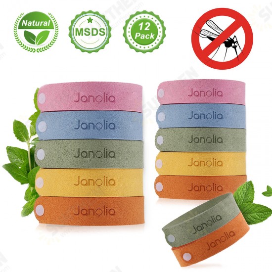Anti Mosquito Insect Repellent Bracelet DEET Wrist Band Bug Repeller Mozzie Anti Mosquito Insect Repellent Bracelet DEET Wrist Band Bug Repeller Mozzie
