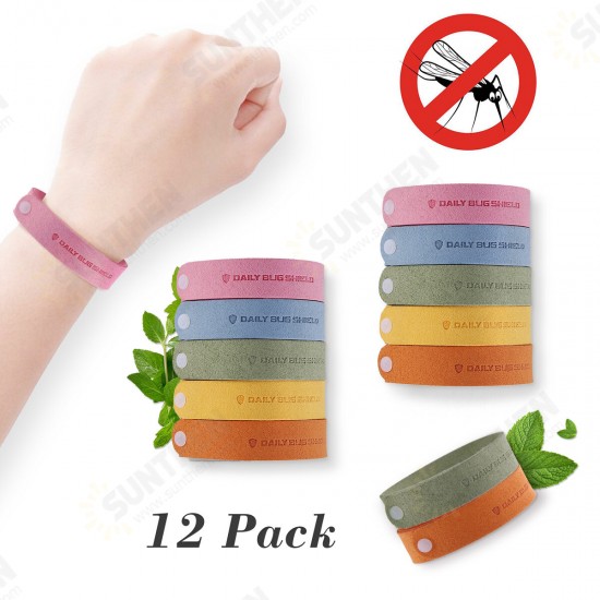 Anti Mosquito Insect Repellent Bracelet DEET Wrist Band Bug Repeller Mozzie Anti Mosquito Insect Repellent Bracelet DEET Wrist Band Bug Repeller Mozzie