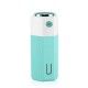 300mL USB Colorful Breathing Light Mute Adjustable Ultrasonic Humidifier For Home Car Air Freshener Essential Oil Diffuser