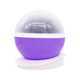 Automatic Rotating Starry Sky Projection Lamp Star Moon Colorful Diamond Projector USB LED Night Light Automatic Rotating Starry Sky Projection Lamp Star Moon Colorful Diamond Projector USB LED Night Light