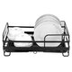 Drying Tableware Storage Shelf Kitchen Tableware Storage Rack Multifunctional Dish Drain Rack Drying Tableware Storage Shelf Kitchen Tableware Storage Rack Multifunctional Dish Drain Rack