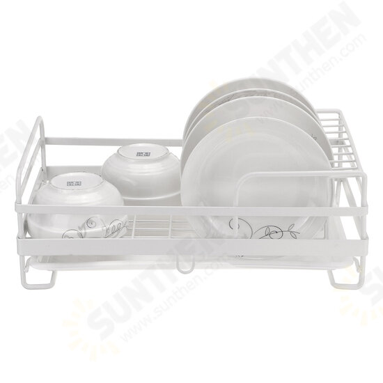 Drying Tableware Storage Shelf Kitchen Tableware Storage Rack Multifunctional Dish Drain Rack Drying Tableware Storage Shelf Kitchen Tableware Storage Rack Multifunctional Dish Drain Rack