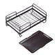 Drying Tableware Storage Shelf Kitchen Tableware Storage Rack Multifunctional Dish Drain Rack Drying Tableware Storage Shelf Kitchen Tableware Storage Rack Multifunctional Dish Drain Rack