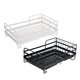Drying Tableware Storage Shelf Kitchen Tableware Storage Rack Multifunctional Dish Drain Rack Drying Tableware Storage Shelf Kitchen Tableware Storage Rack Multifunctional Dish Drain Rack