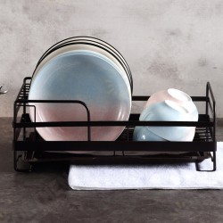 Drying Tableware Storage Shelf Kitchen Tableware Storage Rack Multifunctional Dish Drain Rack Drying Tableware Storage Shelf Kitchen Tableware Storage Rack Multifunctional Dish Drain Rack