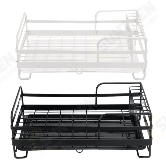Drying Tableware Storage Shelf Kitchen Tableware Storage Rack Multifunctional Dish Drain Rack Drying Tableware Storage Shelf Kitchen Tableware Storage Rack Multifunctional Dish Drain Rack