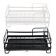 Drying Tableware Storage Shelf Kitchen Tableware Storage Rack Multifunctional Dish Drain Rack Drying Tableware Storage Shelf Kitchen Tableware Storage Rack Multifunctional Dish Drain Rack