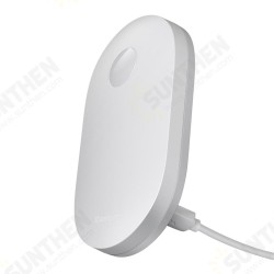 500mAh Sunshine Series Human Body Indution LED Entrance Light For Smart Home 500mAh Sunshine Series Human Body Indution LED Entrance Light For Smart Home