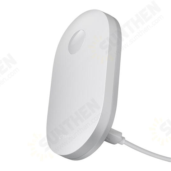 500mAh Sunshine Series Human Body Indution LED Entrance Light For Smart Home