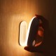500mAh Sunshine Series Human Body Indution LED Entrance Light For Smart Home