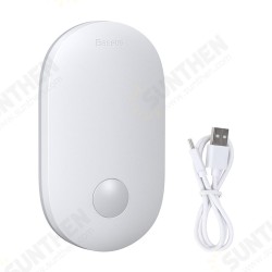 500mAh Sunshine Series Human Body Indution LED Entrance Light For Smart Home 500mAh Sunshine Series Human Body Indution LED Entrance Light For Smart Home