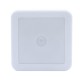Battery Operated PIR Motion Sensor LED Cabinet Light Wall Night Lamp for Hallway Pathway Bedside Battery Operated PIR Motion Sensor LED Cabinet Light Wall Night Lamp for Hallway Pathway Bedside