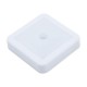 Battery Operated PIR Motion Sensor LED Cabinet Light Wall Night Lamp for Hallway Pathway Bedside