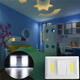 Battery Operated Wireless COB LED Night Light Super Bright Switch Lamp for Cabinet Closet Garage Battery Operated Wireless COB LED Night Light Super Bright Switch Lamp for Cabinet Closet Garage