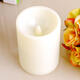 Battery Powered Flameless LED Table Lamp Candle Flickering Tea Light Christmas Wedding Home Decor Battery Powered Flameless LED Table Lamp Candle Flickering Tea Light Christmas Wedding Home Decor