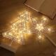 Battery Powered Star Christmas Tree Heart LED Night Light Table Lamp Home Decoration Battery Powered Star Christmas Tree Heart LED Night Light Table Lamp Home Decoration
