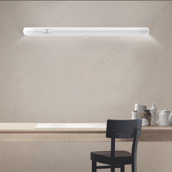 Battery Powered Wireless 20 LED Human Infrared Induction Magnetic Cabinet Light for Closet Stair Battery Powered Wireless 20 LED Human Infrared Induction Magnetic Cabinet Light for Closet Stair