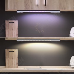 BW-FUN6 Light & PIR Sensor Type-C USB UV Cabinet Light UVC Sterilizer BW-FUN6 Light & PIR Sensor Type-C USB UV Cabinet Light UVC Sterilizer