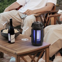 BW-MK010 20W 220V-240V UV Mosquito Killing Lamp Indoor and Outdoor IP65 Waterproof Cap Switch Removable Mosquito Collecting Tray With Cleaning Brush Can Be Replaced By 3U E27 Lamp BW-MK010 20W 220V-240V UV Mosquito Killing Lamp Indoor and Outdoor IP65 Waterproof Cap Switch Removable Mosquito Collecting Tray With Cleaning Brush Can Be Replaced By 3U E27 Lamp