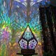 Bohemia Projection Lamp Color Polar Starry Sky Creative Fun Home Furnishings Holiday Friend Gift for Christmas Halloween Bohemia Projection Lamp Color Polar Starry Sky Creative Fun Home Furnishings Holiday Friend Gift for Christmas Halloween