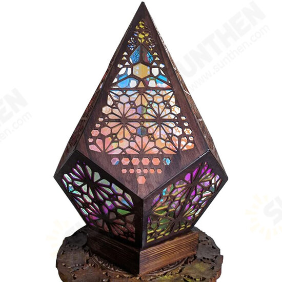 Bohemia Projection Lamp Color Polar Starry Sky Creative Fun Home Furnishings Holiday Friend Gift for Christmas Halloween Bohemia Projection Lamp Color Polar Starry Sky Creative Fun Home Furnishings Holiday Friend Gift for Christmas Halloween
