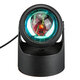 180° Rotation Sunset Projection LED Light Sunset Decor Photographic USB Night Light for Bedroom Living Room Home Party